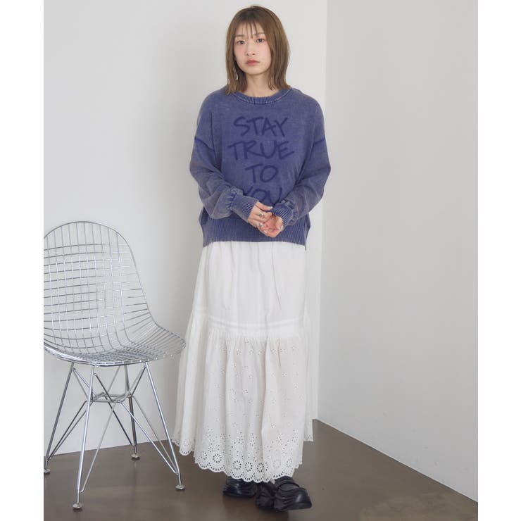 サンドウォッシュ加工NT | RETRO GIRL | 詳細画像19 