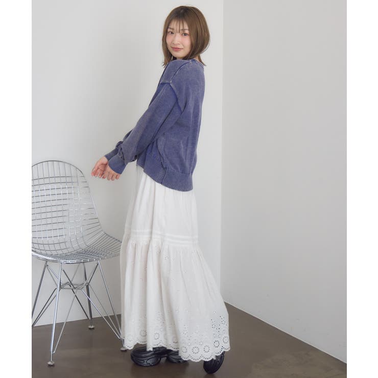 サンドウォッシュ加工NT | RETRO GIRL | 詳細画像21 