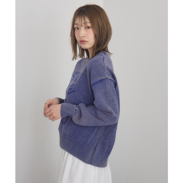 サンドウォッシュ加工NT | RETRO GIRL | 詳細画像25 