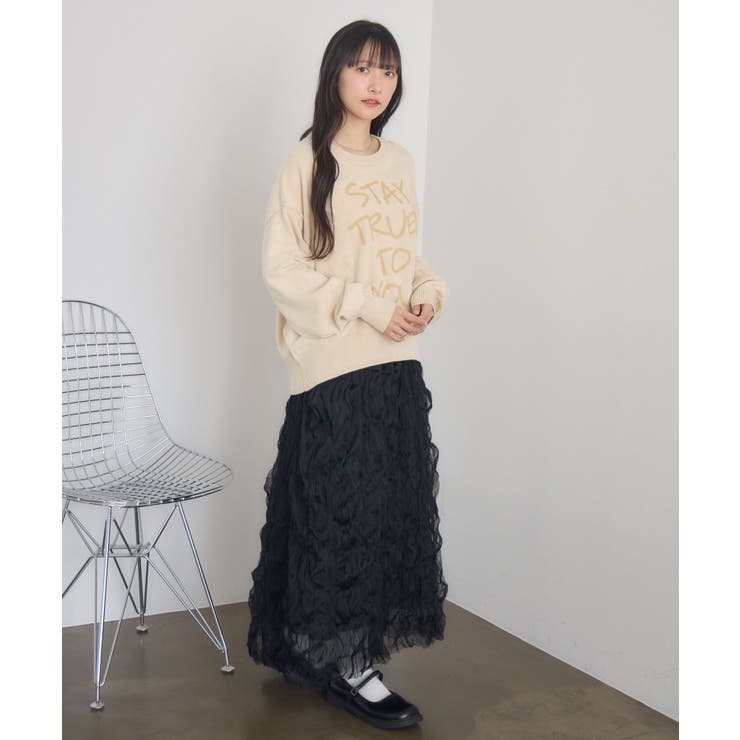 サンドウォッシュ加工NT | RETRO GIRL | 詳細画像3 