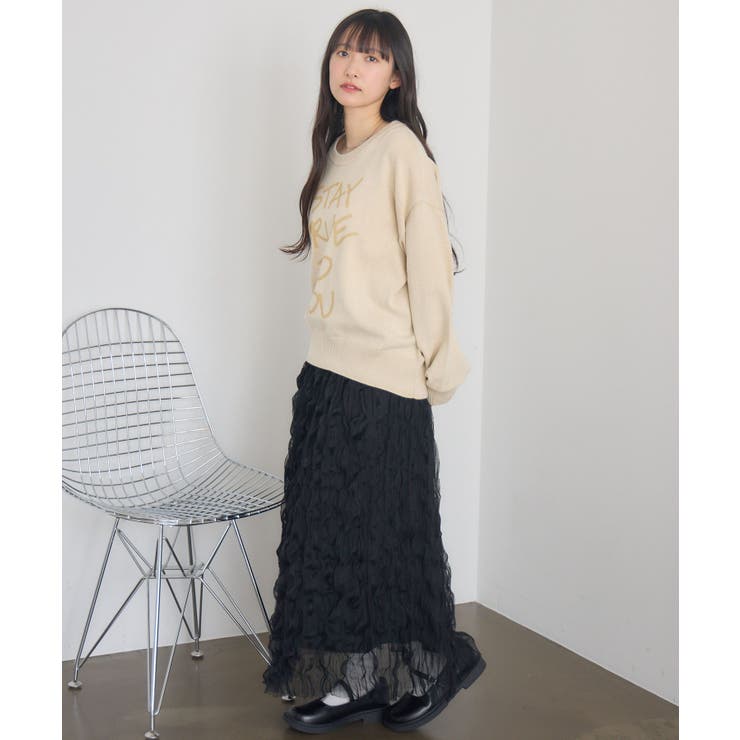 サンドウォッシュ加工NT | RETRO GIRL | 詳細画像4 