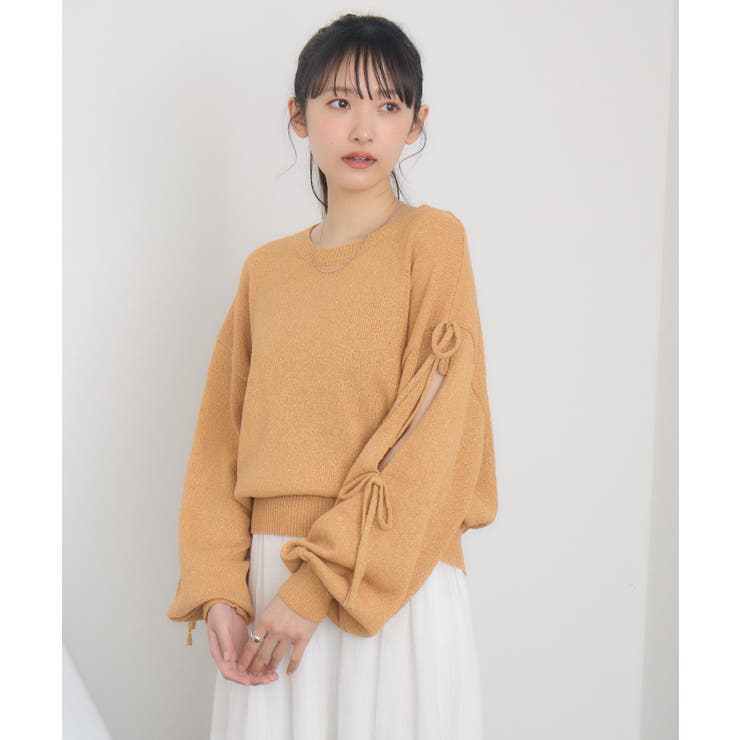 スラブラメスリットNT | RETRO GIRL | 詳細画像15 