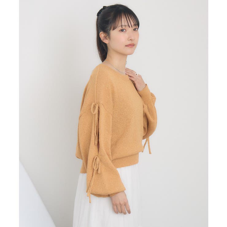 スラブラメスリットNT | RETRO GIRL | 詳細画像16 