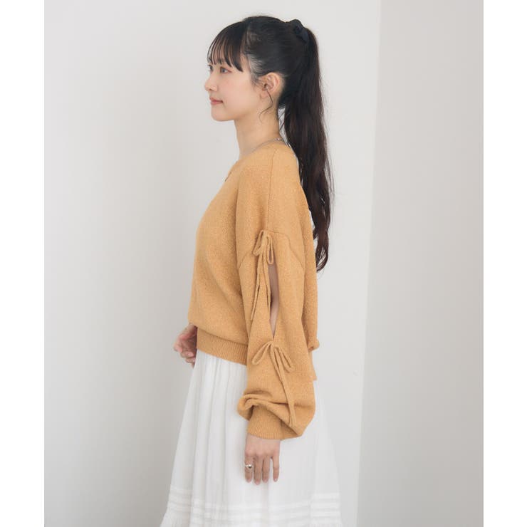 スラブラメスリットNT | RETRO GIRL | 詳細画像17 