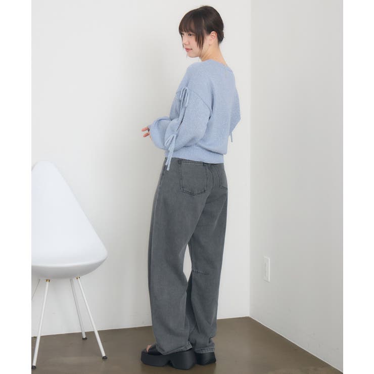 スラブラメスリットNT | RETRO GIRL | 詳細画像21 