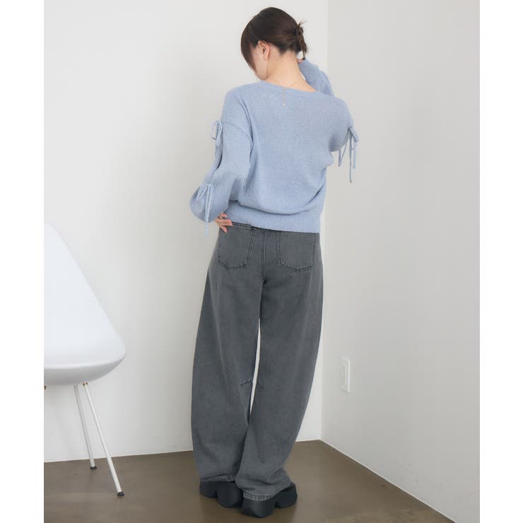 スラブラメスリットNT | RETRO GIRL | 詳細画像22 