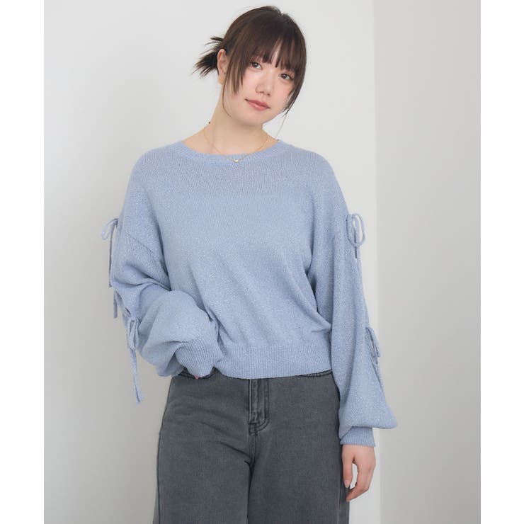 スラブラメスリットNT | RETRO GIRL | 詳細画像23 