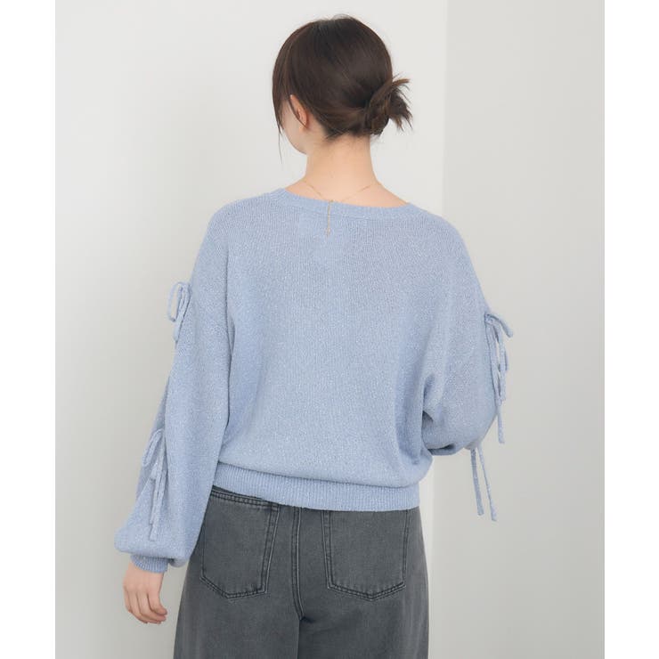 スラブラメスリットNT | RETRO GIRL | 詳細画像26 