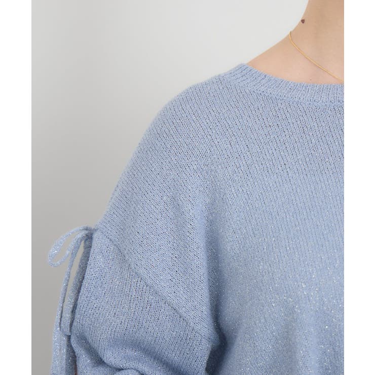 スラブラメスリットNT | RETRO GIRL | 詳細画像28 