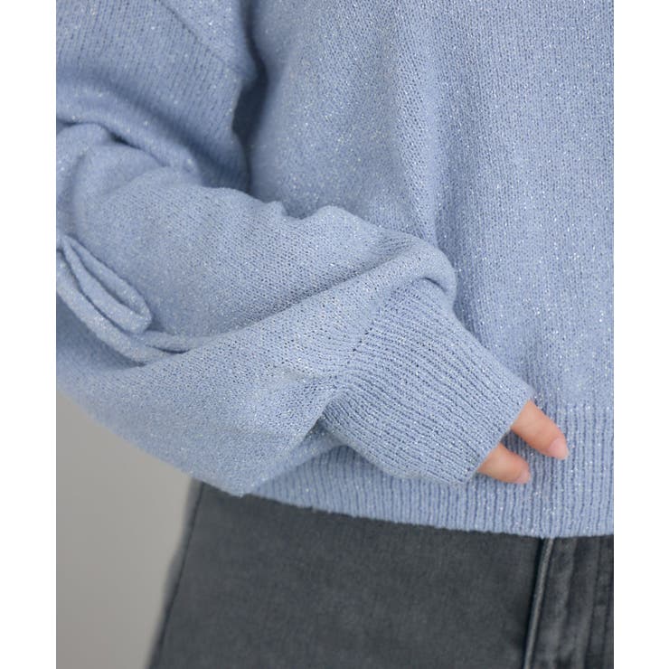 スラブラメスリットNT | RETRO GIRL | 詳細画像29 