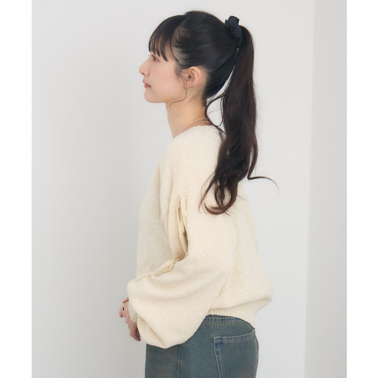 スラブラメスリットNT | RETRO GIRL | 詳細画像8 