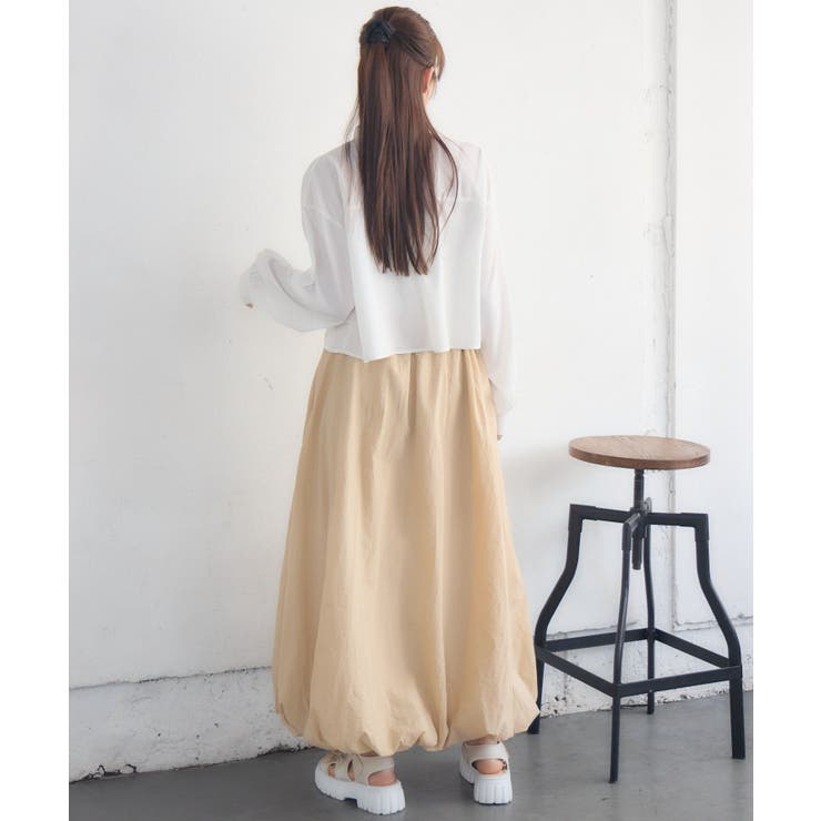 ウエストフリルSH | RETRO GIRL | 詳細画像21 