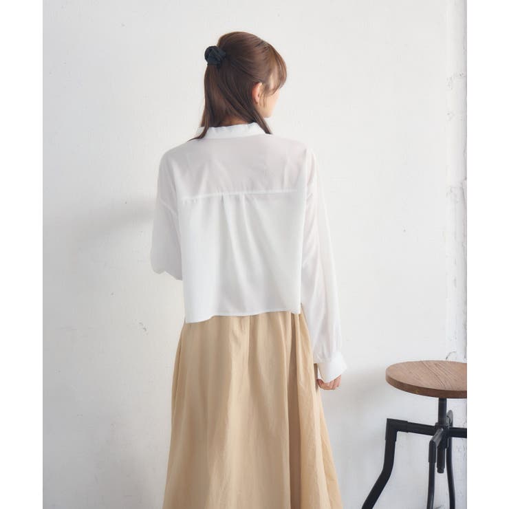 ウエストフリルSH | RETRO GIRL | 詳細画像25 