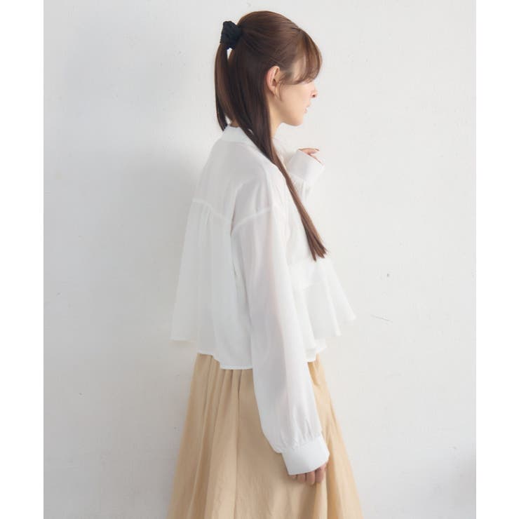 ウエストフリルSH | RETRO GIRL | 詳細画像26 