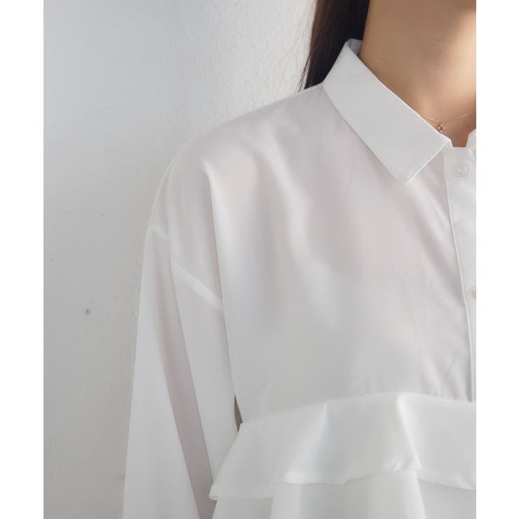 ウエストフリルSH | RETRO GIRL | 詳細画像28 