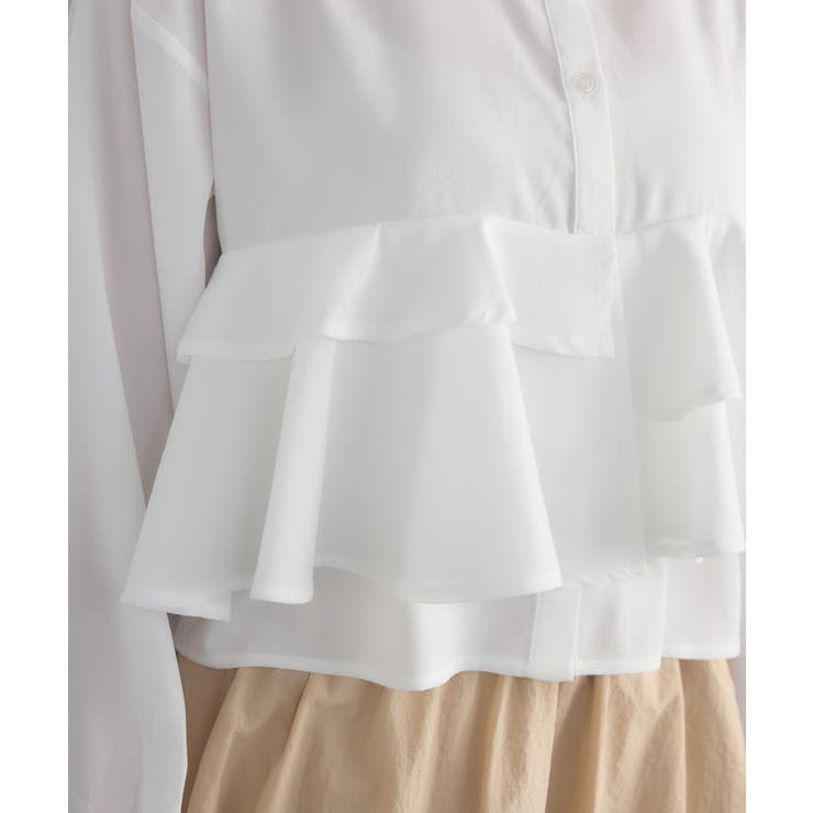 ウエストフリルSH | RETRO GIRL | 詳細画像29 