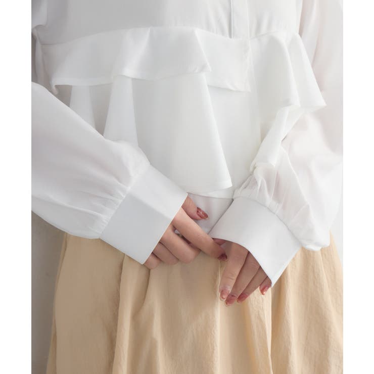 ウエストフリルSH | RETRO GIRL | 詳細画像30 