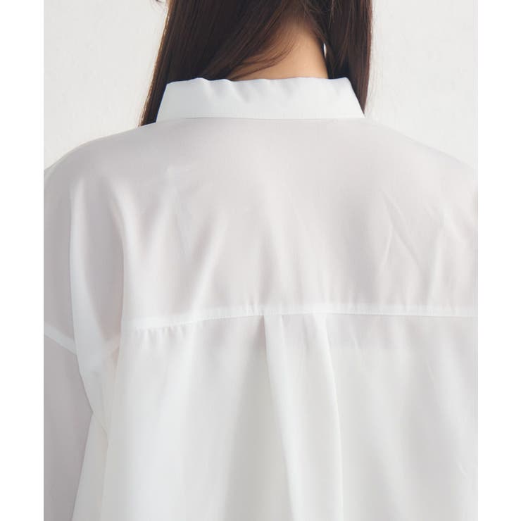 ウエストフリルSH | RETRO GIRL | 詳細画像31 