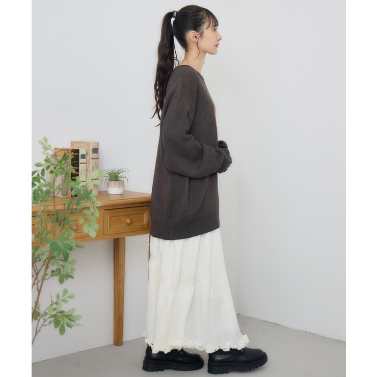 アニマルジャガードNT | RETRO GIRL | 詳細画像11 