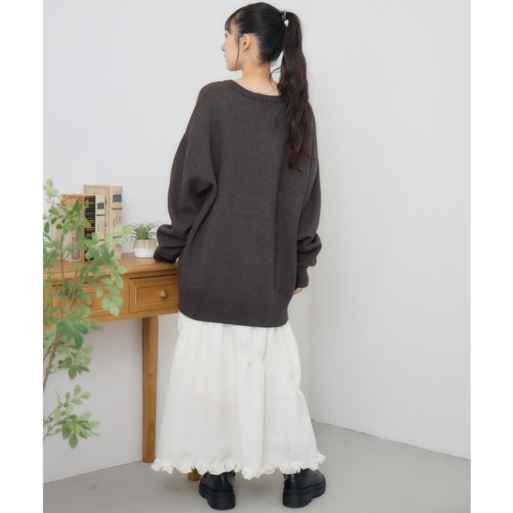 アニマルジャガードNT | RETRO GIRL | 詳細画像13 