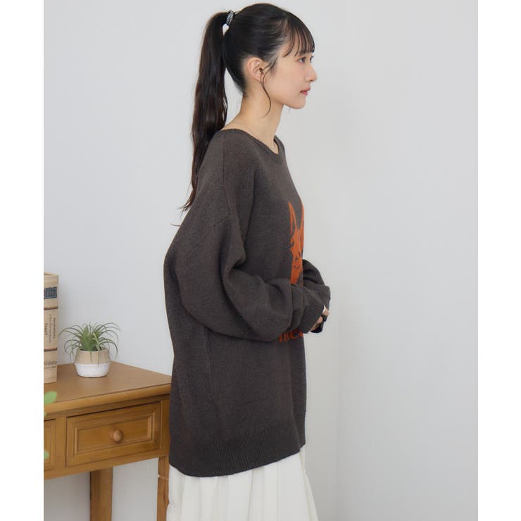 アニマルジャガードNT | RETRO GIRL | 詳細画像15 