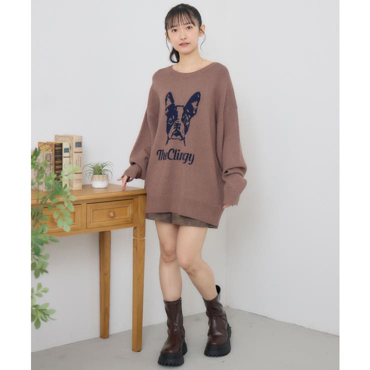 アニマルジャガードNT | RETRO GIRL | 詳細画像18 