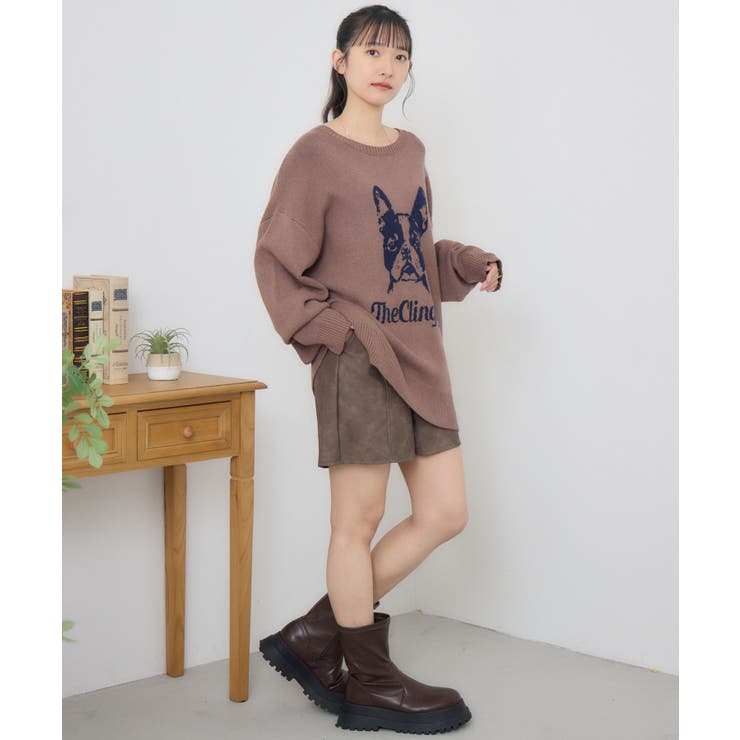 アニマルジャガードNT | RETRO GIRL | 詳細画像19 