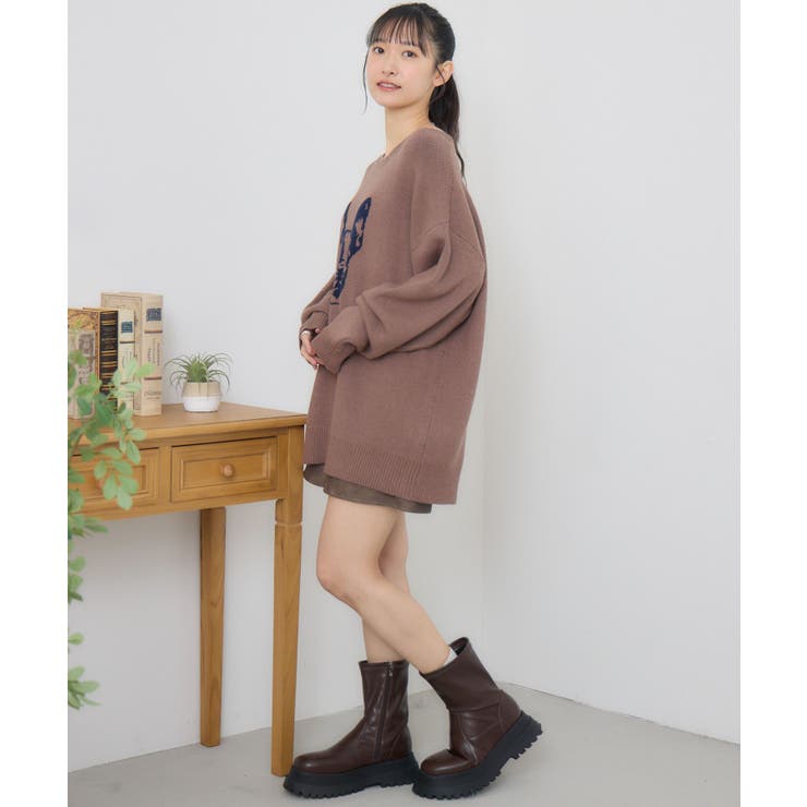 アニマルジャガードNT | RETRO GIRL | 詳細画像20 