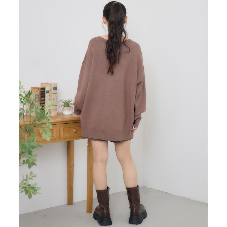 アニマルジャガードNT | RETRO GIRL | 詳細画像21 