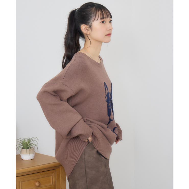 アニマルジャガードNT | RETRO GIRL | 詳細画像23 