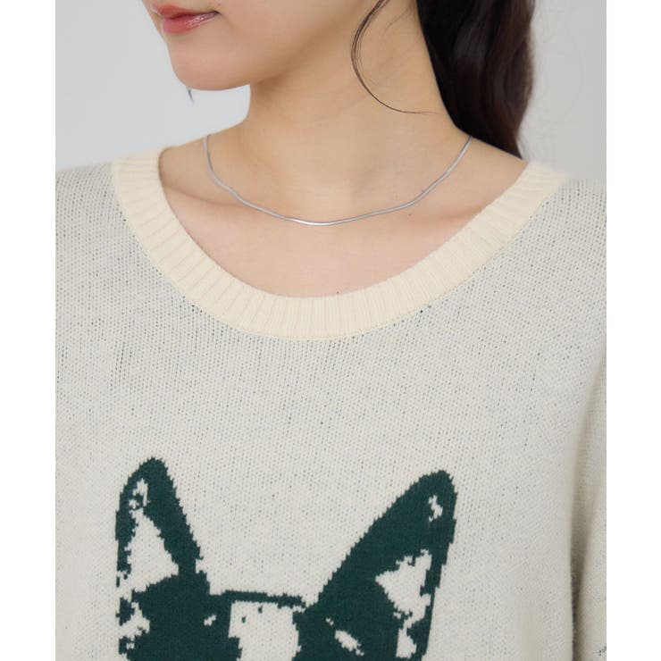 アニマルジャガードNT | RETRO GIRL | 詳細画像26 