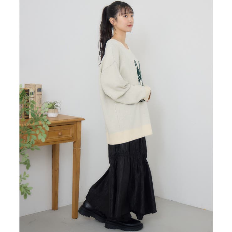 アニマルジャガードNT | RETRO GIRL | 詳細画像3 