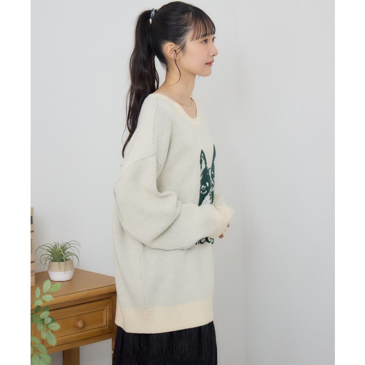 アニマルジャガードNT | RETRO GIRL | 詳細画像7 