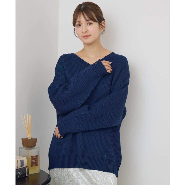 ダメージチュニックNT | RETRO GIRL | 詳細画像32 