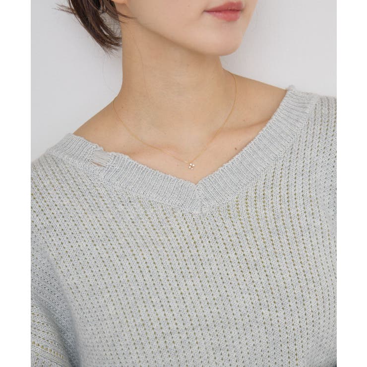 ダメージチュニックNT | RETRO GIRL | 詳細画像40 