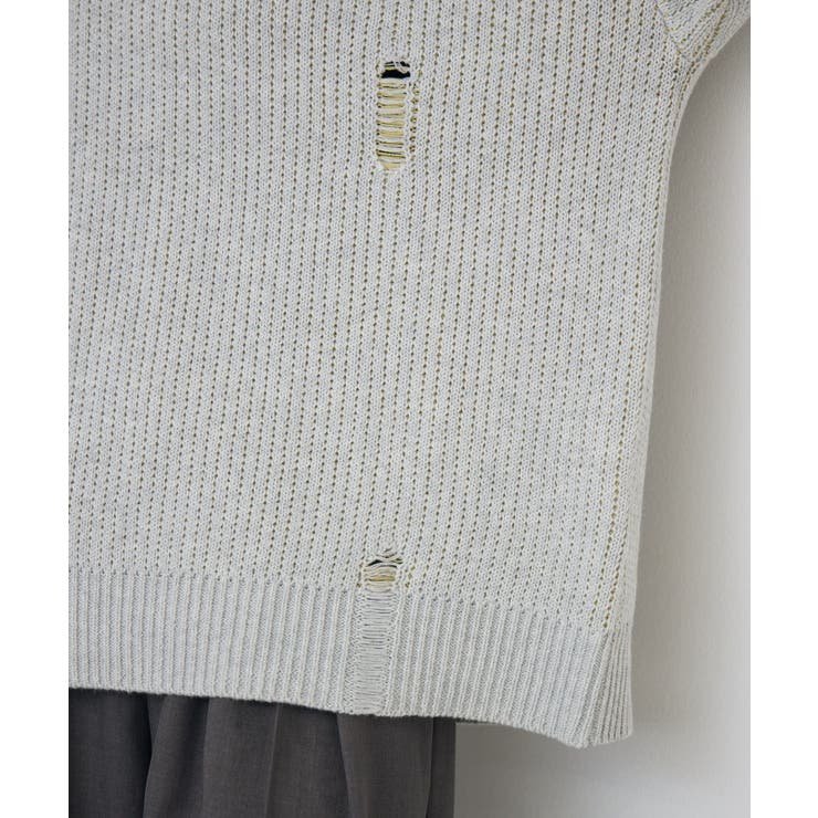 ダメージチュニックNT | RETRO GIRL | 詳細画像43 