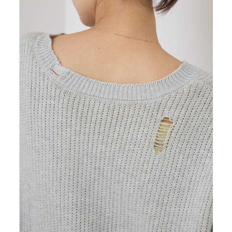 ダメージチュニックNT | RETRO GIRL | 詳細画像44 