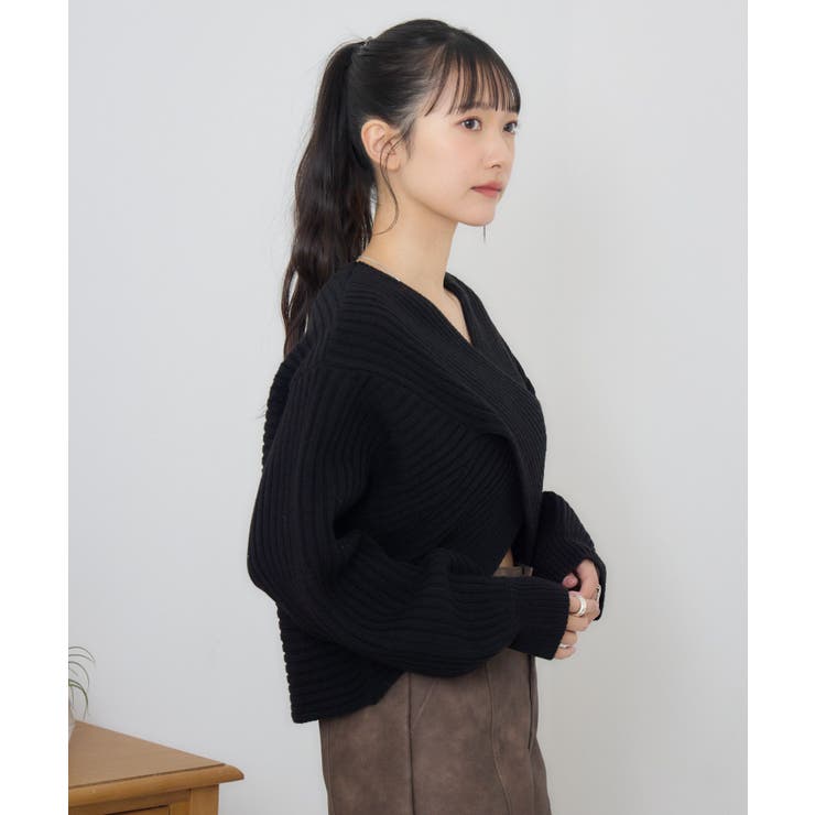 カシュクールNT | RETRO GIRL | 詳細画像25 