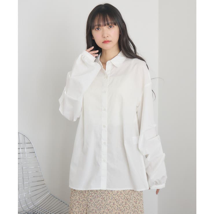 ループベストセットSH | RETRO GIRL | 詳細画像10 