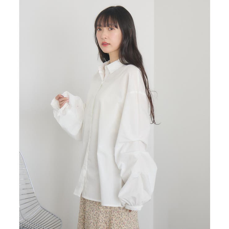 ループベストセットSH | RETRO GIRL | 詳細画像12 