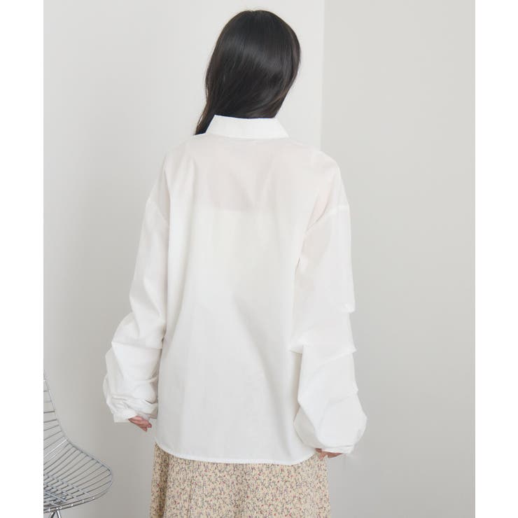 ループベストセットSH | RETRO GIRL | 詳細画像13 