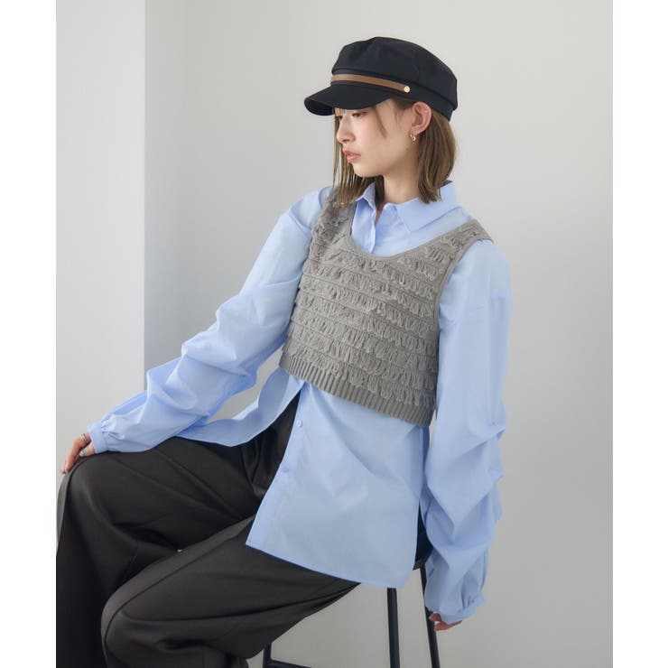 ループベストセットSH | RETRO GIRL | 詳細画像14 