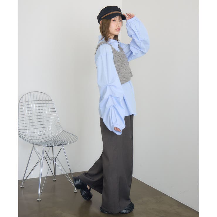 ループベストセットSH | RETRO GIRL | 詳細画像16 