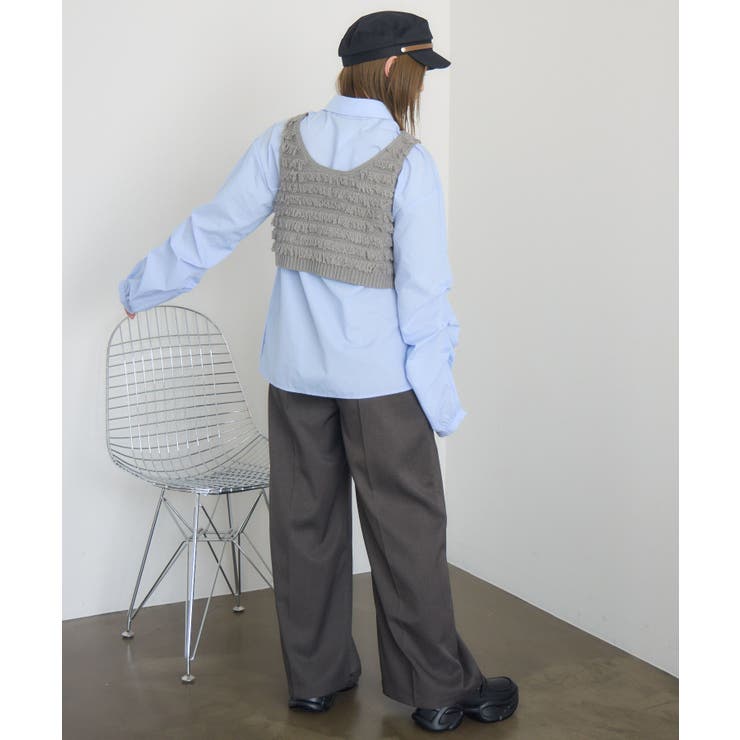 ループベストセットSH | RETRO GIRL | 詳細画像18 