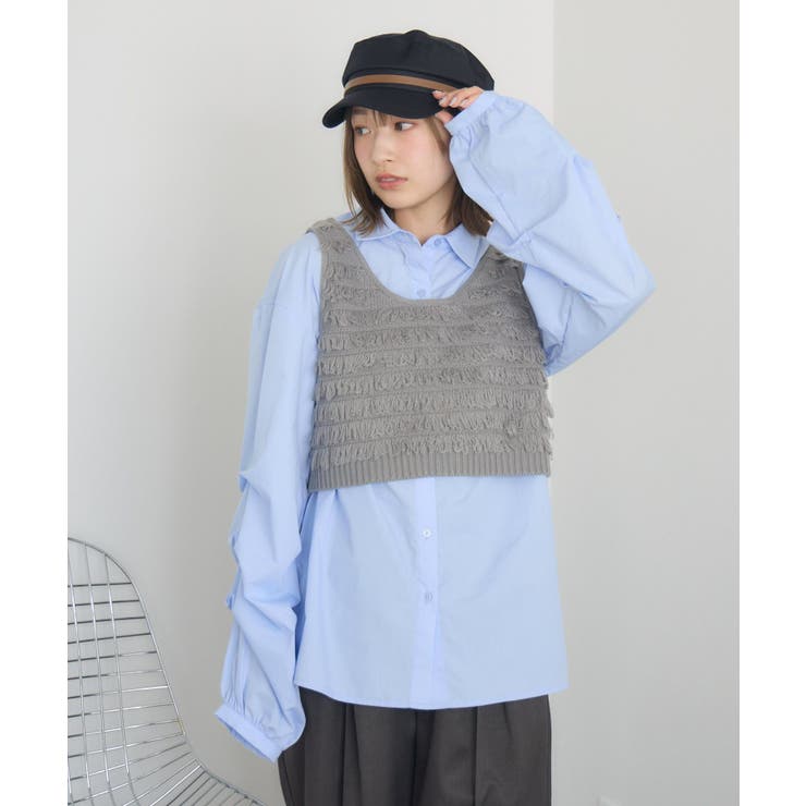 ループベストセットSH | RETRO GIRL | 詳細画像19 