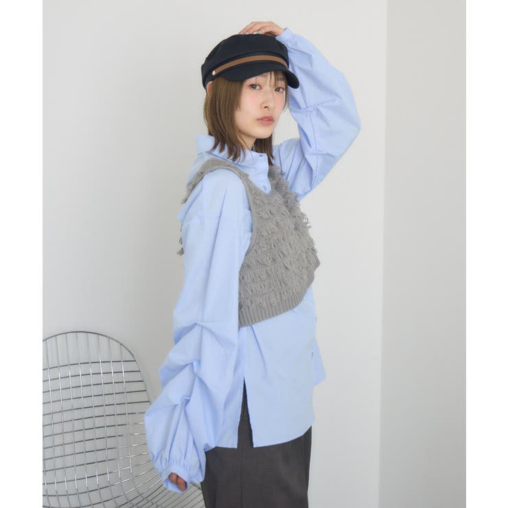 ループベストセットSH | RETRO GIRL | 詳細画像20 