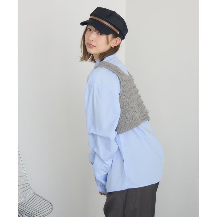 ループベストセットSH | RETRO GIRL | 詳細画像21 