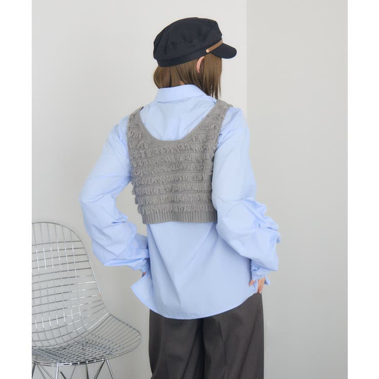 ループベストセットSH | RETRO GIRL | 詳細画像22 