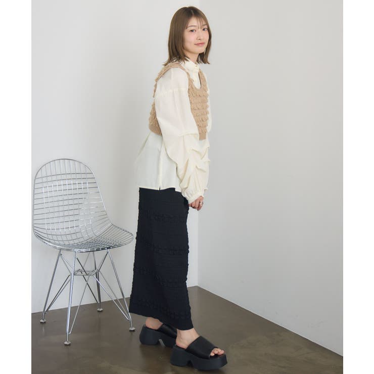 ループベストセットSH | RETRO GIRL | 詳細画像24 