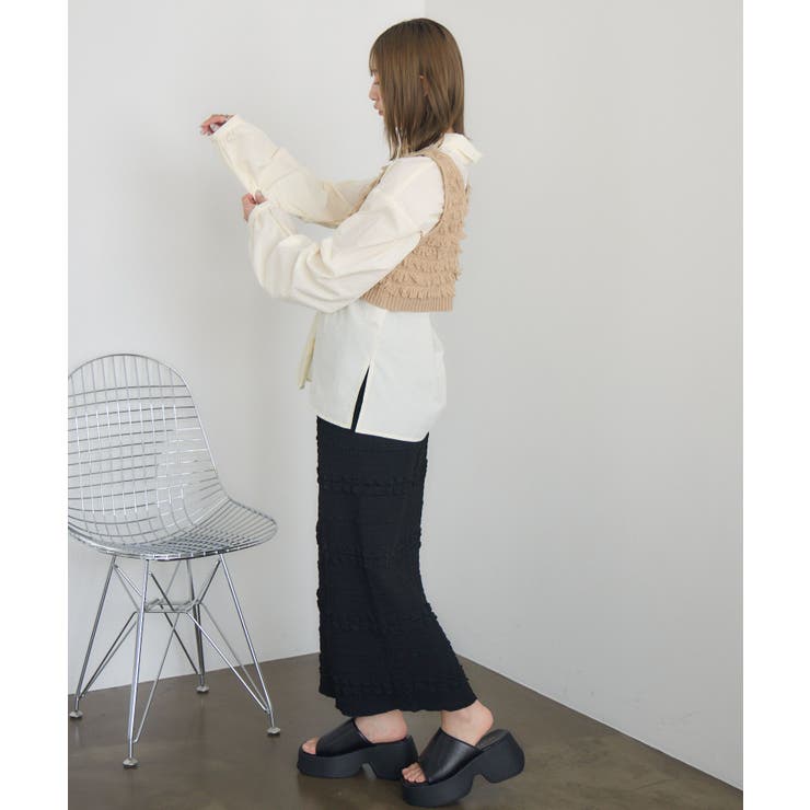 ループベストセットSH | RETRO GIRL | 詳細画像25 